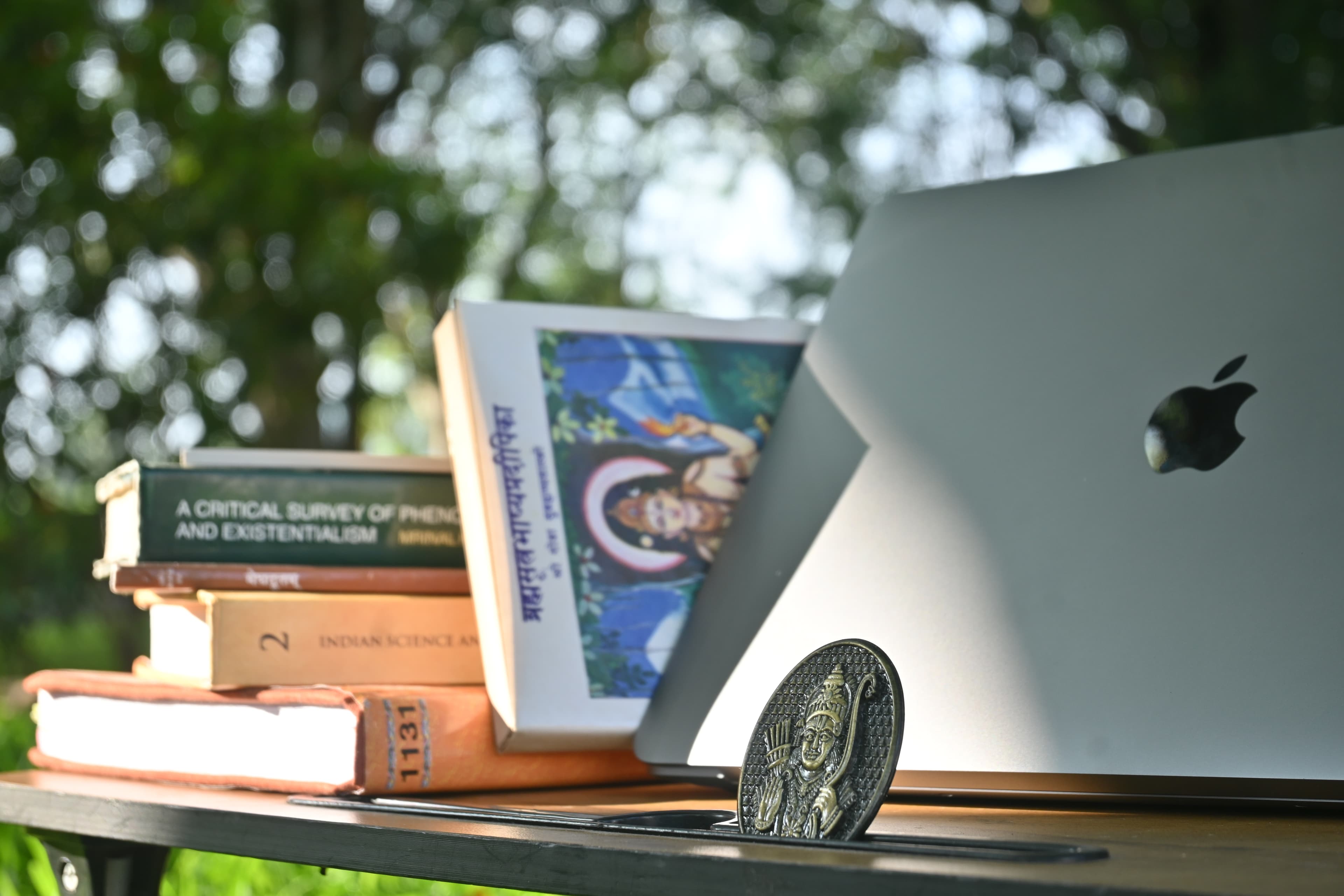 Image representing our mission